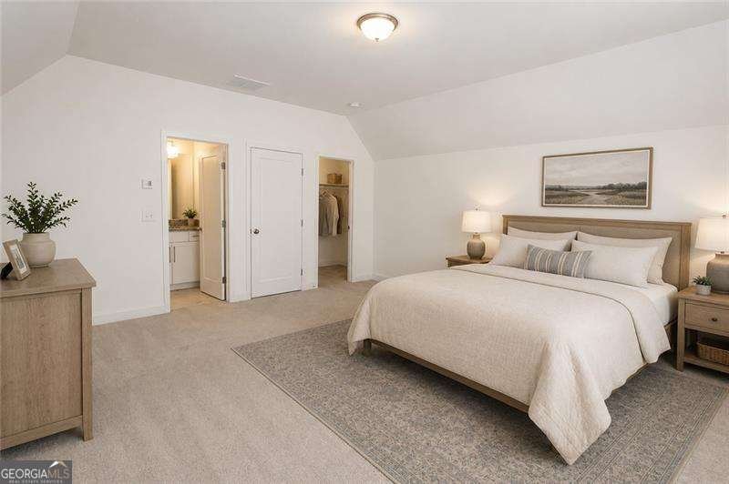 116 Ivey Way Woodstock - Photo 39