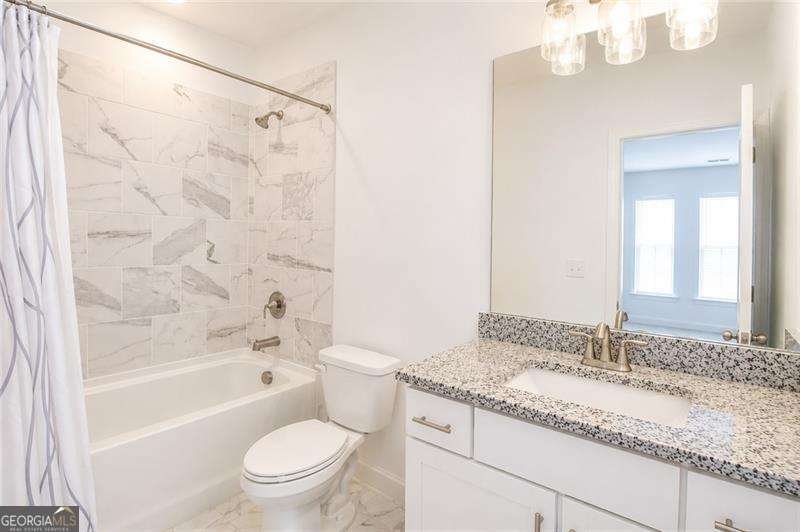 116 Ivey Way Woodstock - Photo 40