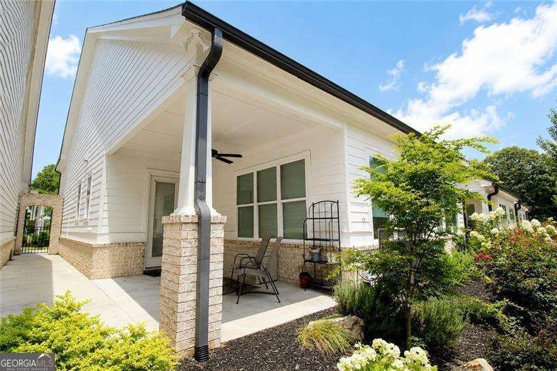 116 Ivey Way Woodstock - Photo 46