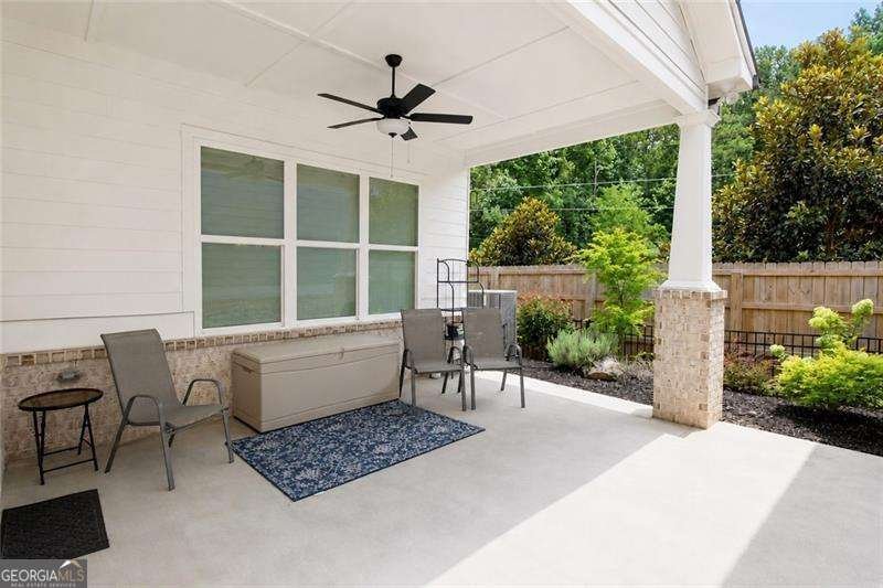 116 Ivey Way Woodstock - Photo 47