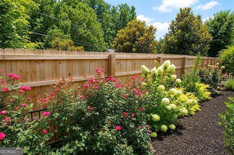 116 Ivey Way Woodstock - Photo 48