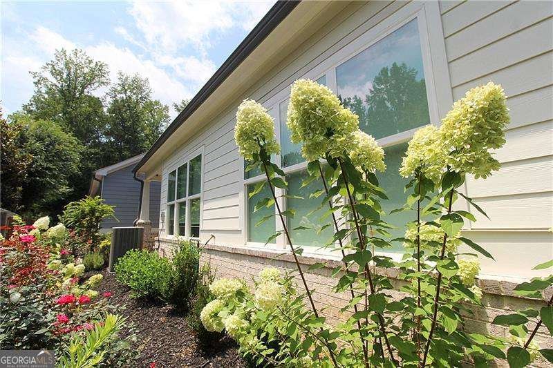 116 Ivey Way Woodstock - Photo 50