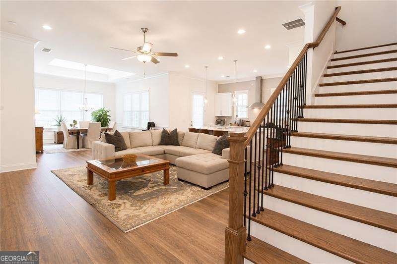 116 Ivey Way Woodstock - Photo 7