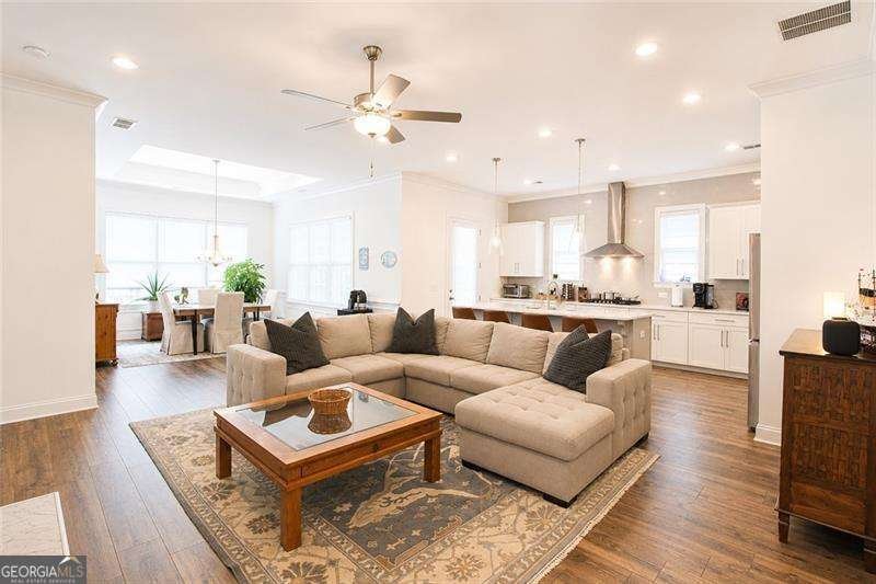 116 Ivey Way Woodstock - Photo 8
