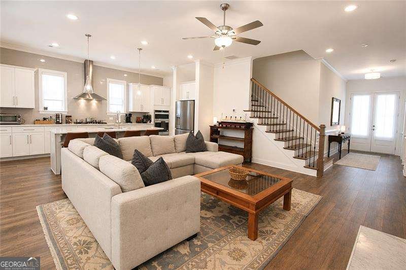 116 Ivey Way Woodstock - Photo 9