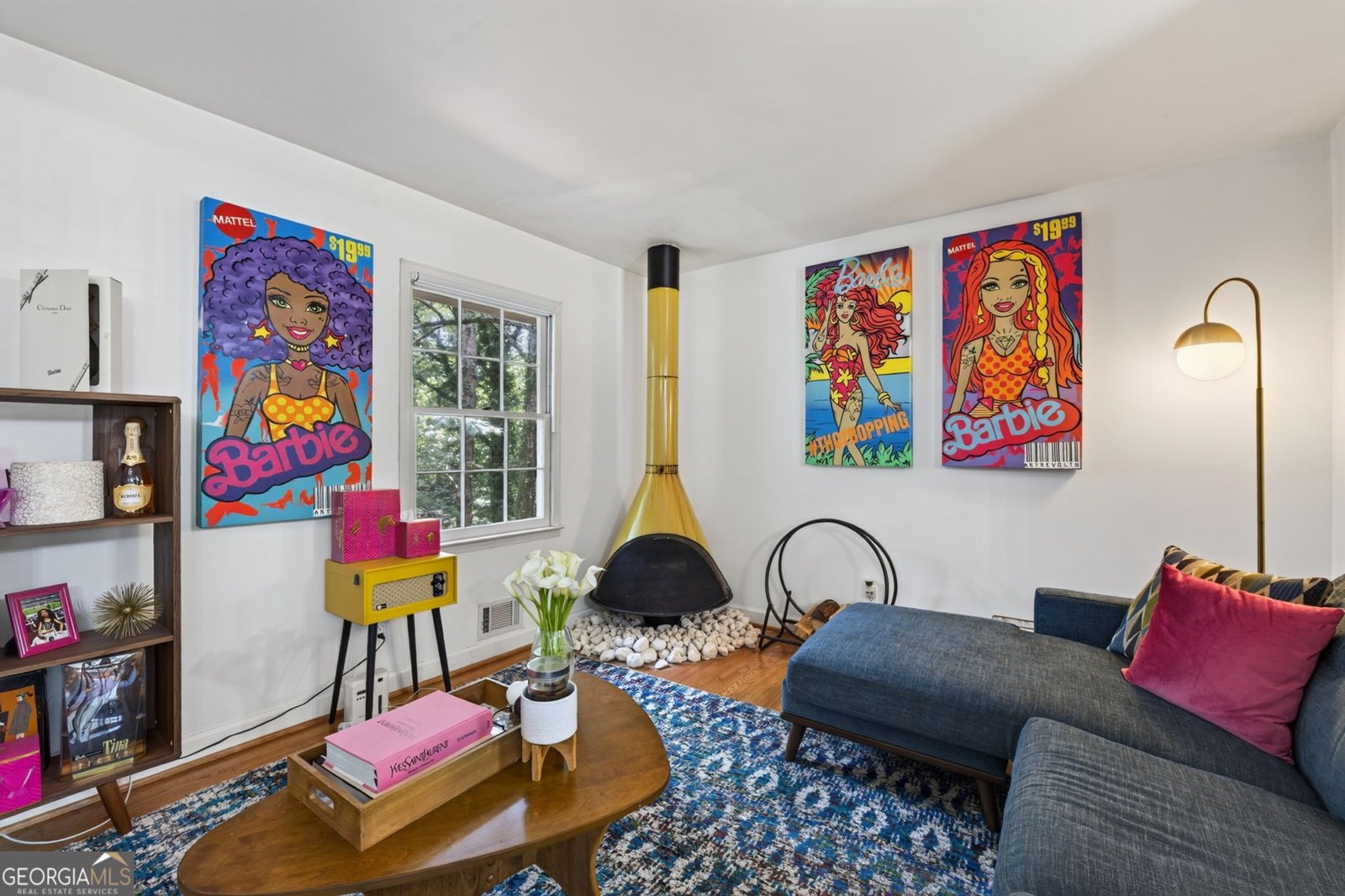 6485 Wright Road Sandy Springs - Photo 12