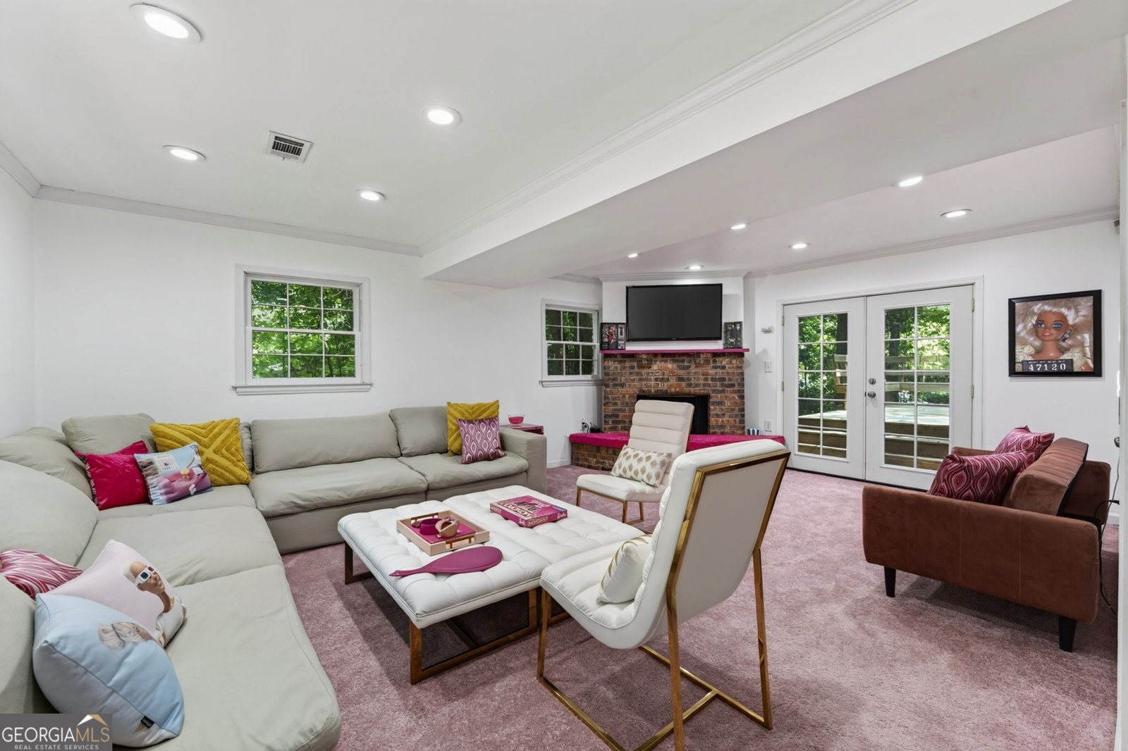6485 Wright Road Sandy Springs - Photo 20