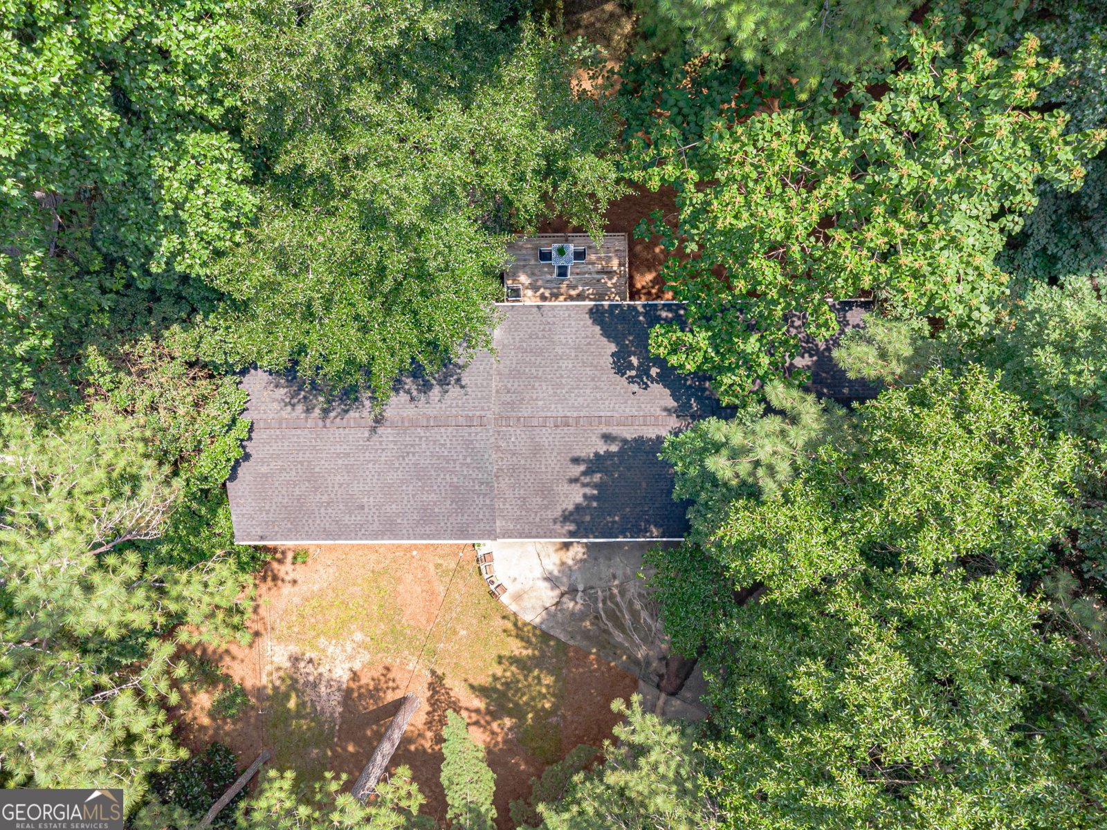 6485 Wright Road Sandy Springs - Photo 26
