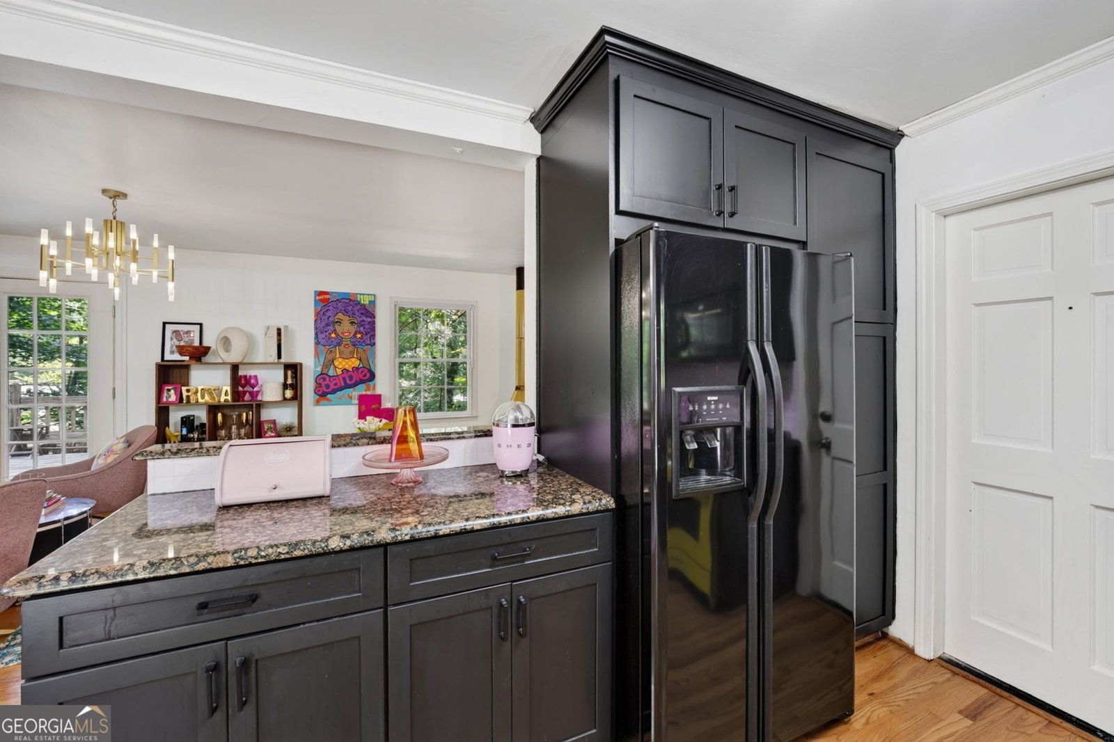 6485 Wright Road Sandy Springs - Photo 6