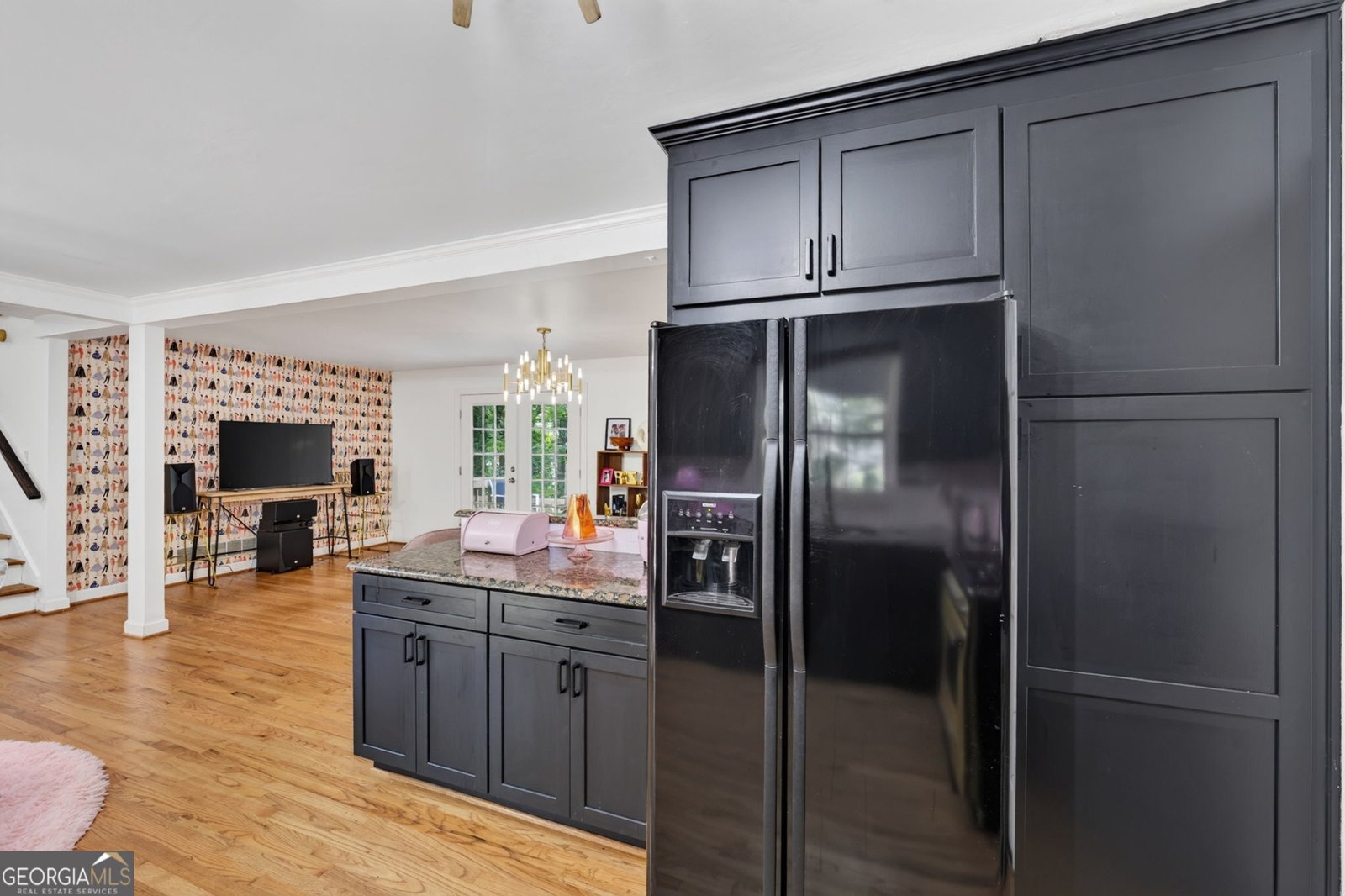 6485 Wright Road Sandy Springs - Photo 8