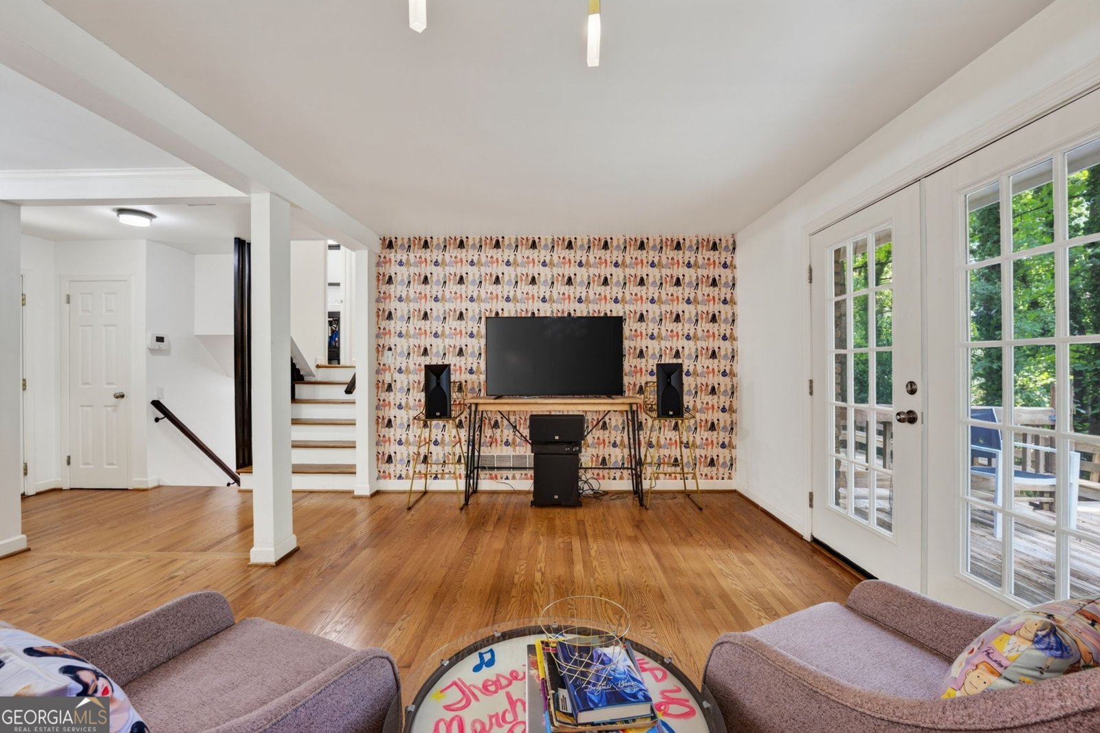 6485 Wright Road Sandy Springs - Photo 9