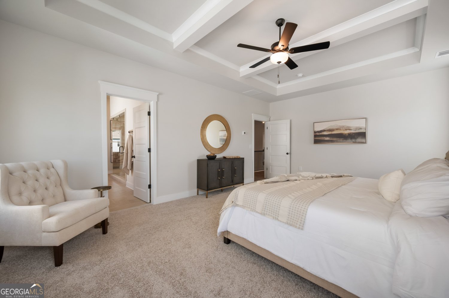 594 Winding Rose Drive Hoschton - Photo 24
