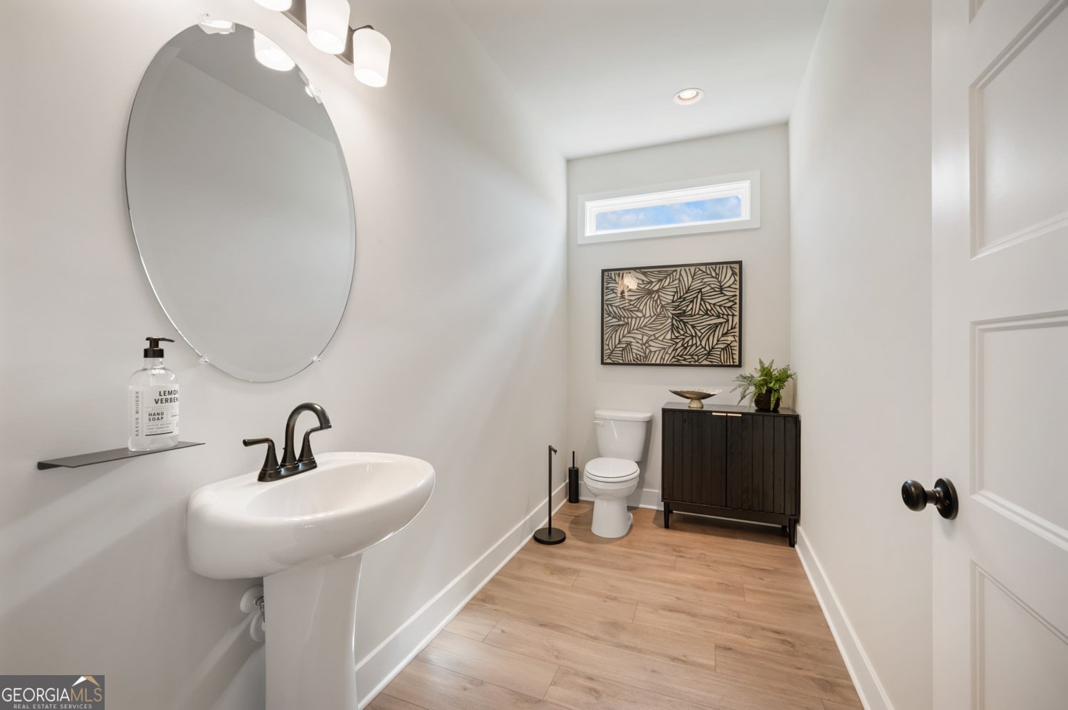 594 Winding Rose Drive Hoschton - Photo 28