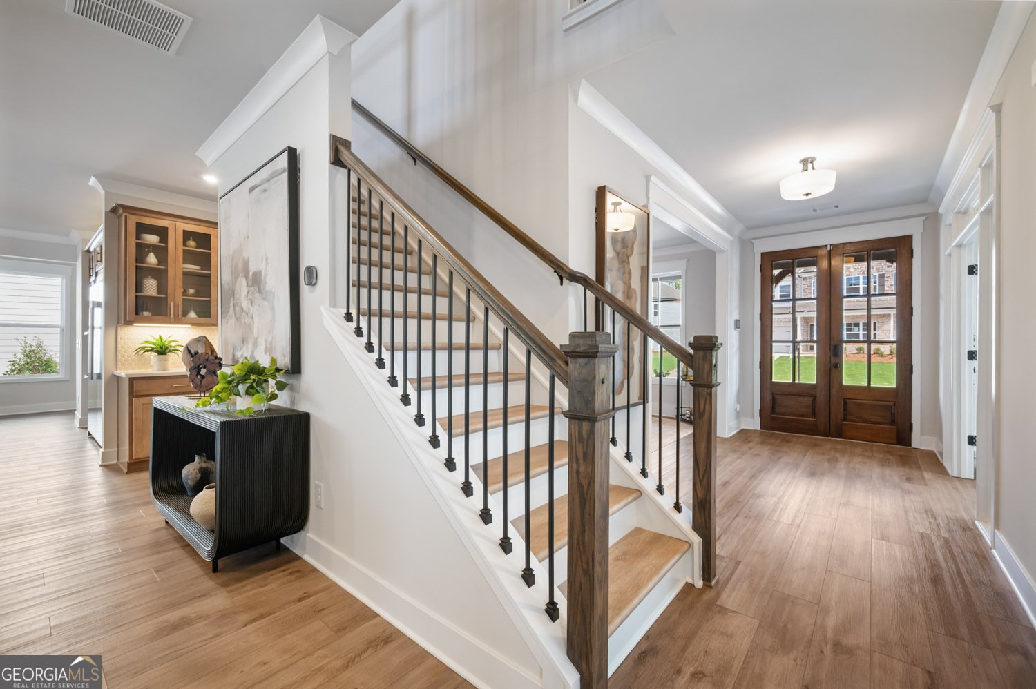 594 Winding Rose Drive Hoschton - Photo 29