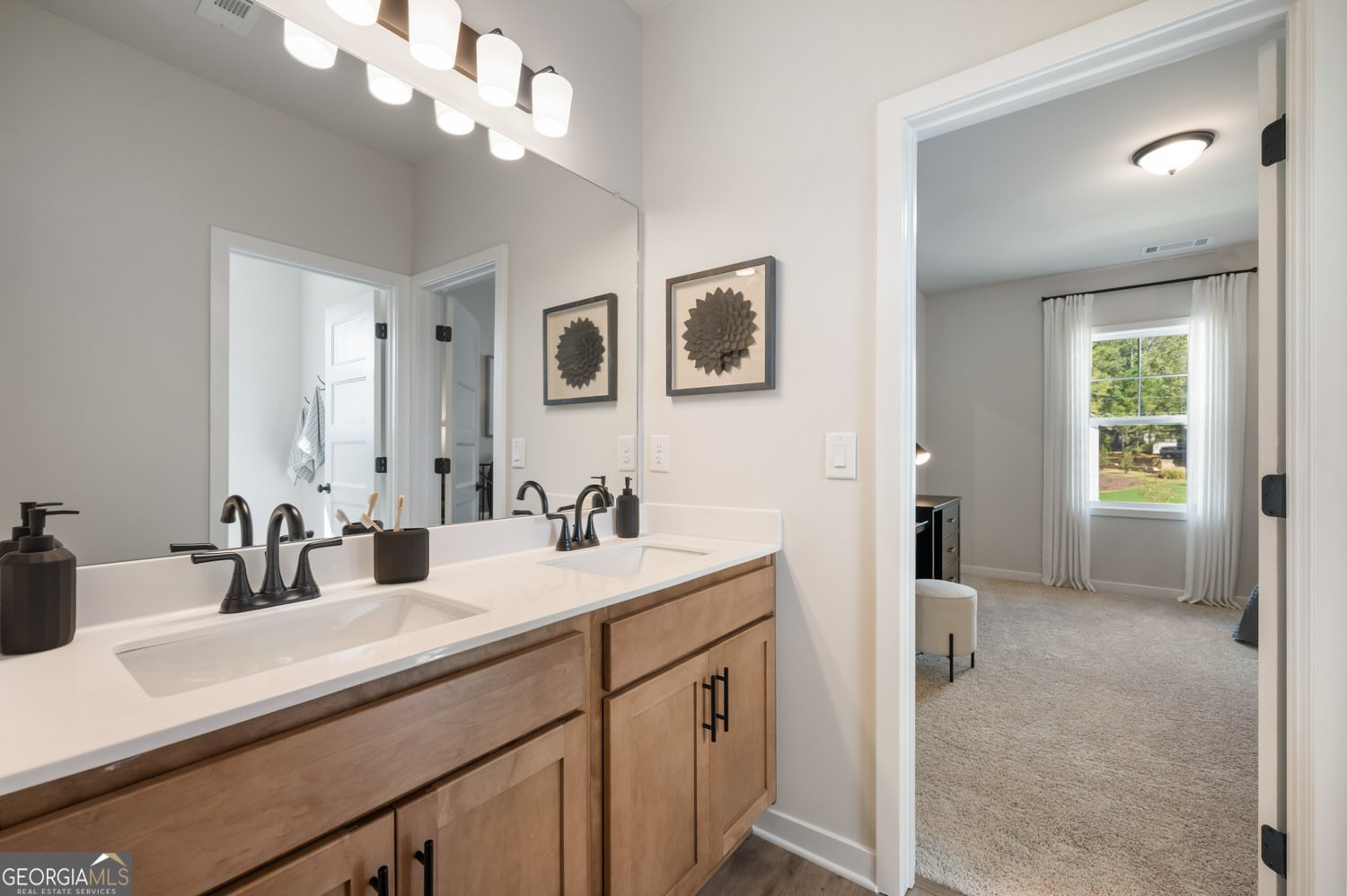 594 Winding Rose Drive Hoschton - Photo 36