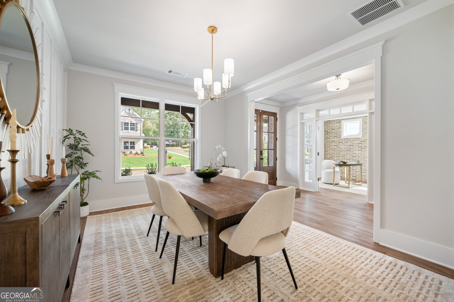594 Winding Rose Drive Hoschton - Photo 48