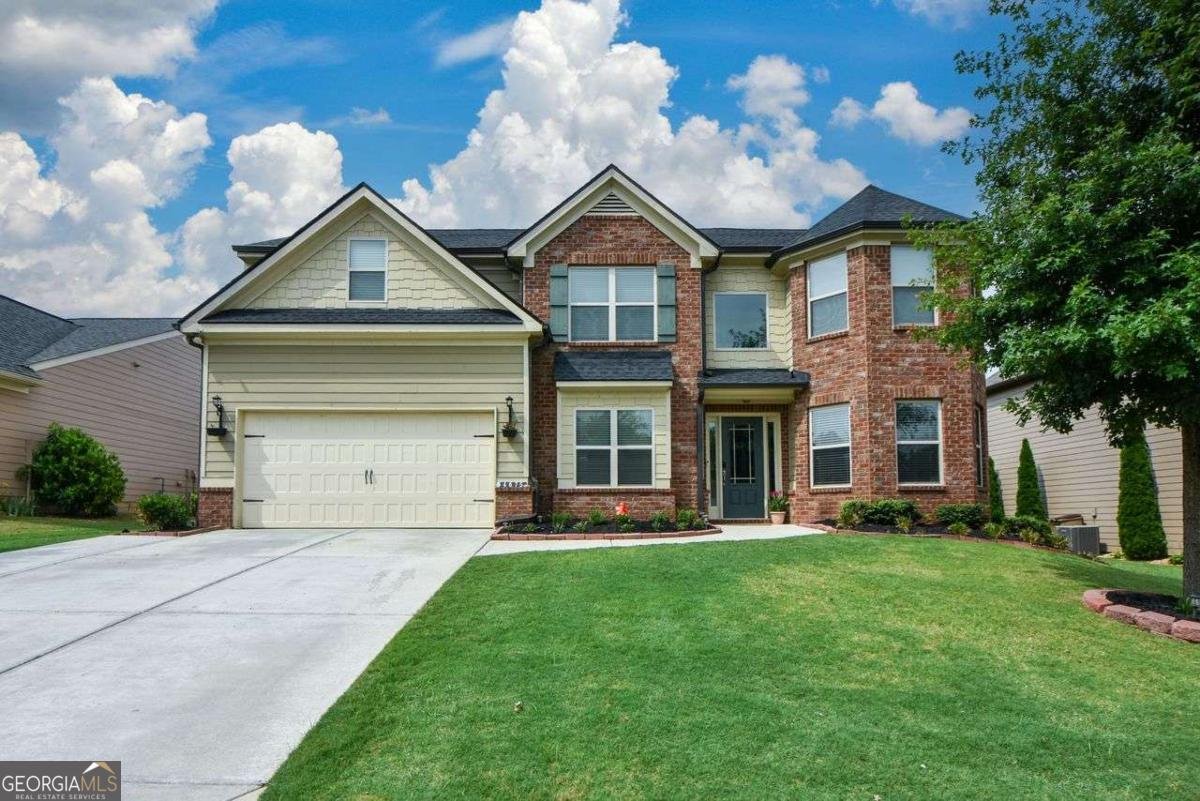 4675 Orchard View Way Cumming - main photo