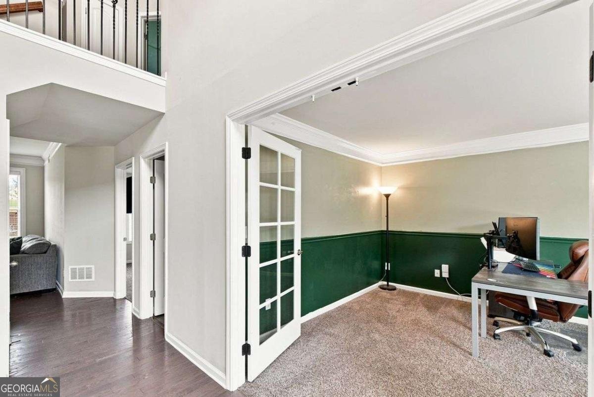 4675 Orchard View Way Cumming - Photo 8