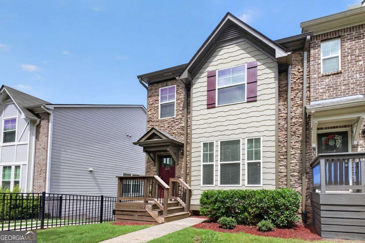2620 Abbott Road Conyers - Photo 6