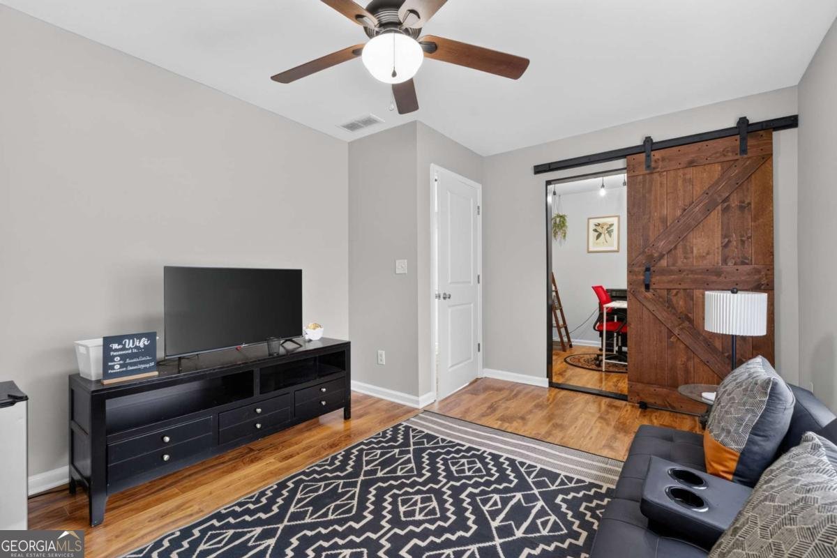2493 Burtz Street Atlanta - Photo 26