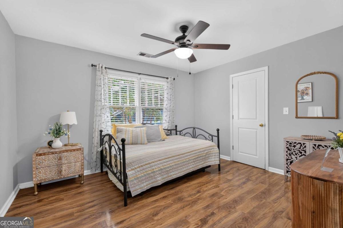 2493 Burtz Street Atlanta - Photo 29