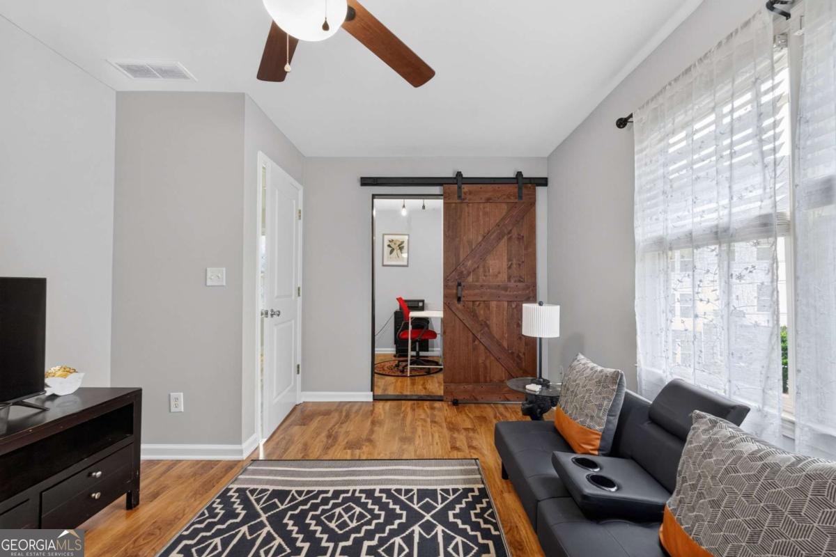 2493 Burtz Street Atlanta - Photo 31