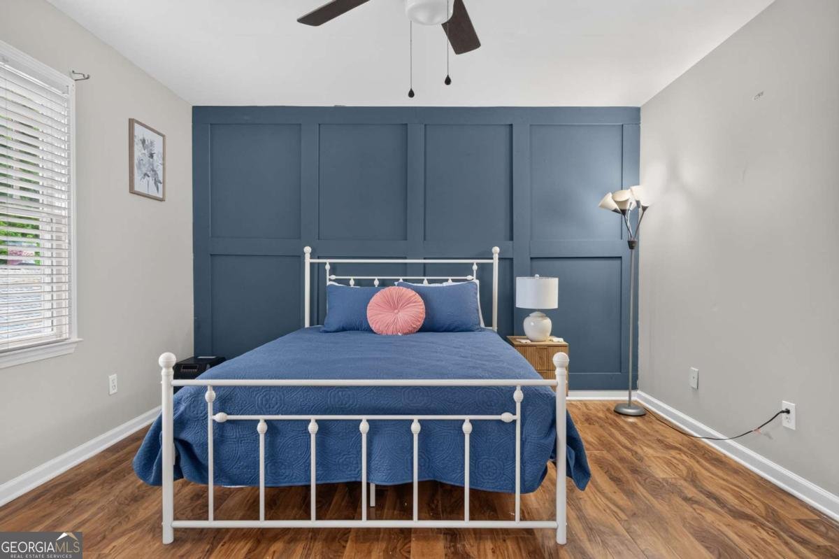 2493 Burtz Street Atlanta - Photo 34