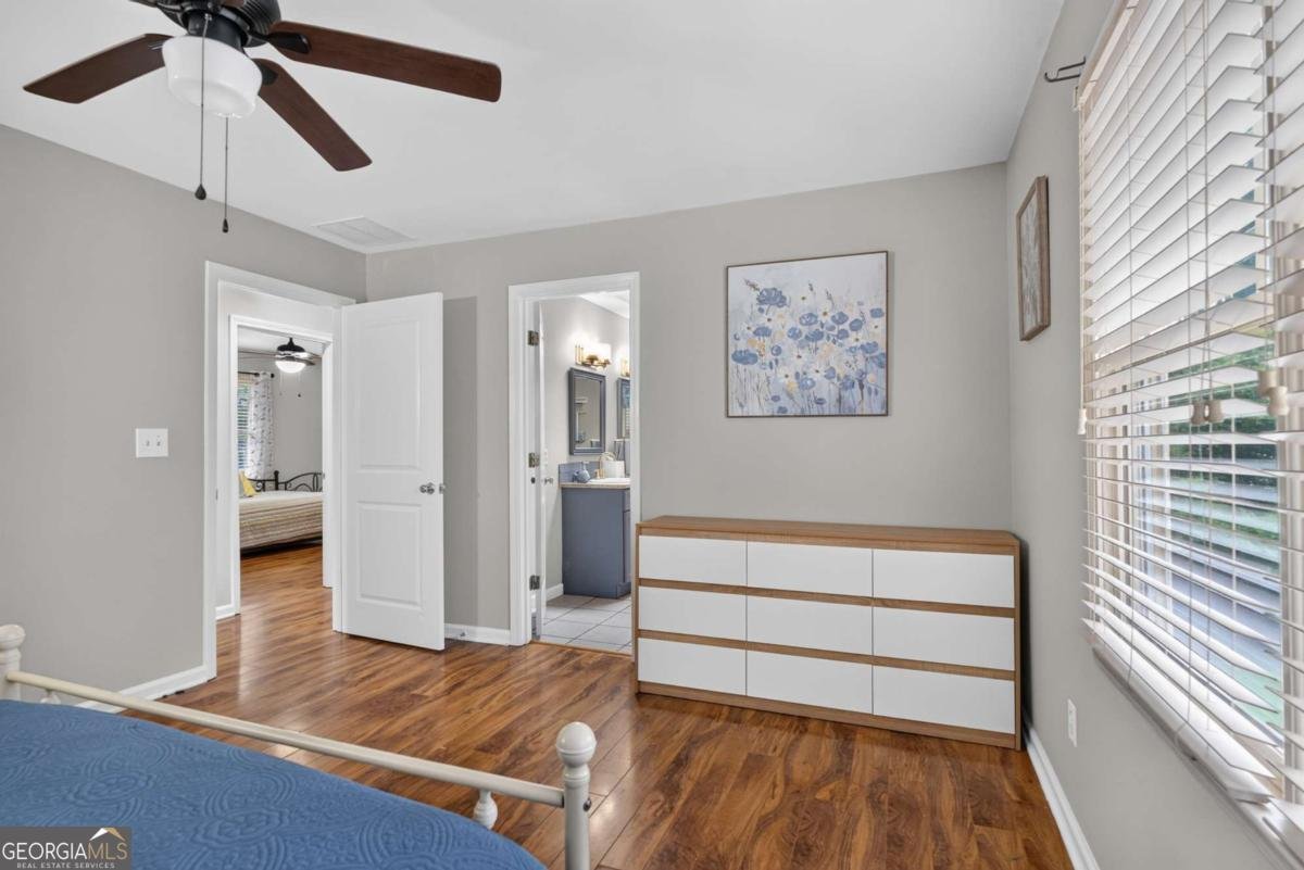 2493 Burtz Street Atlanta - Photo 36