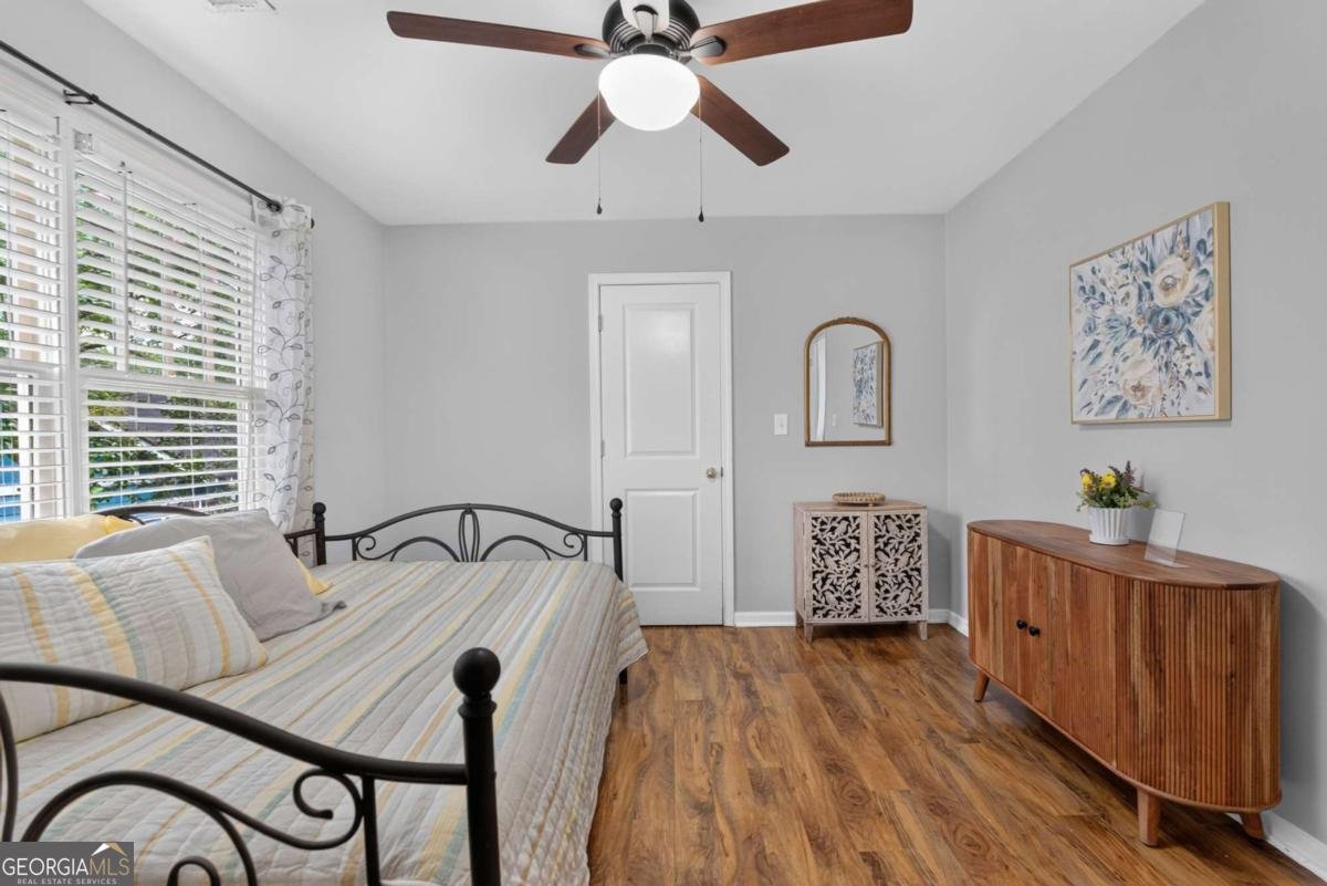 2493 Burtz Street Atlanta - Photo 37