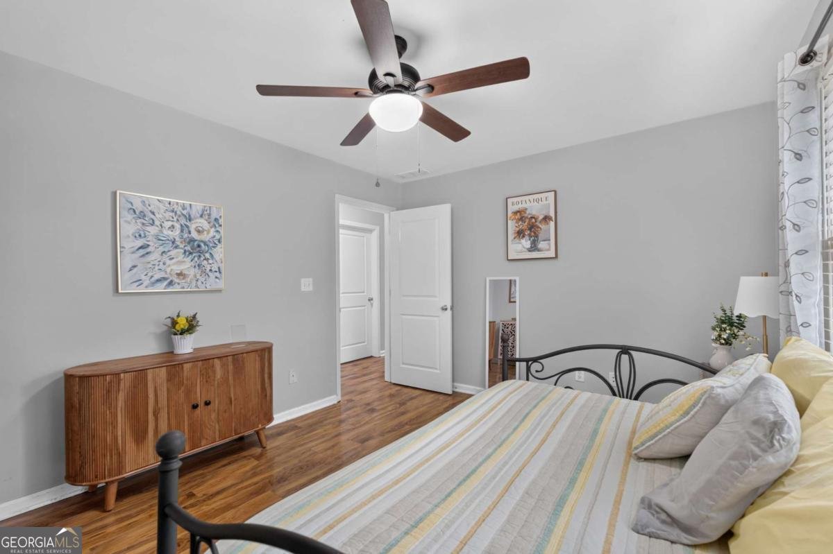 2493 Burtz Street Atlanta - Photo 38
