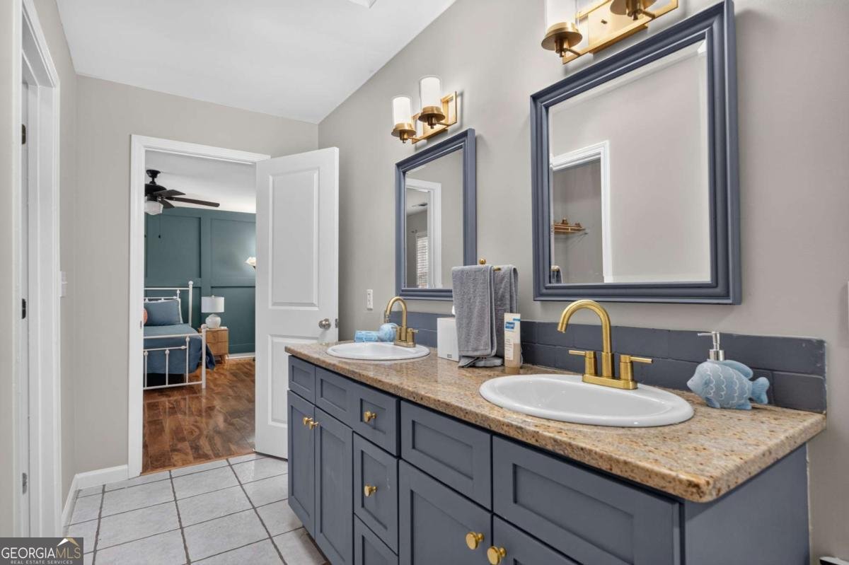 2493 Burtz Street Atlanta - Photo 43