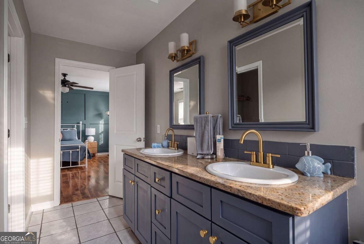 2493 Burtz Street Atlanta - Photo 49