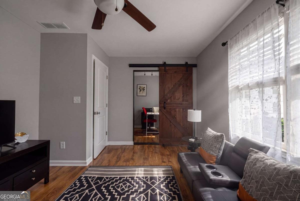 2493 Burtz Street Atlanta - Photo 55