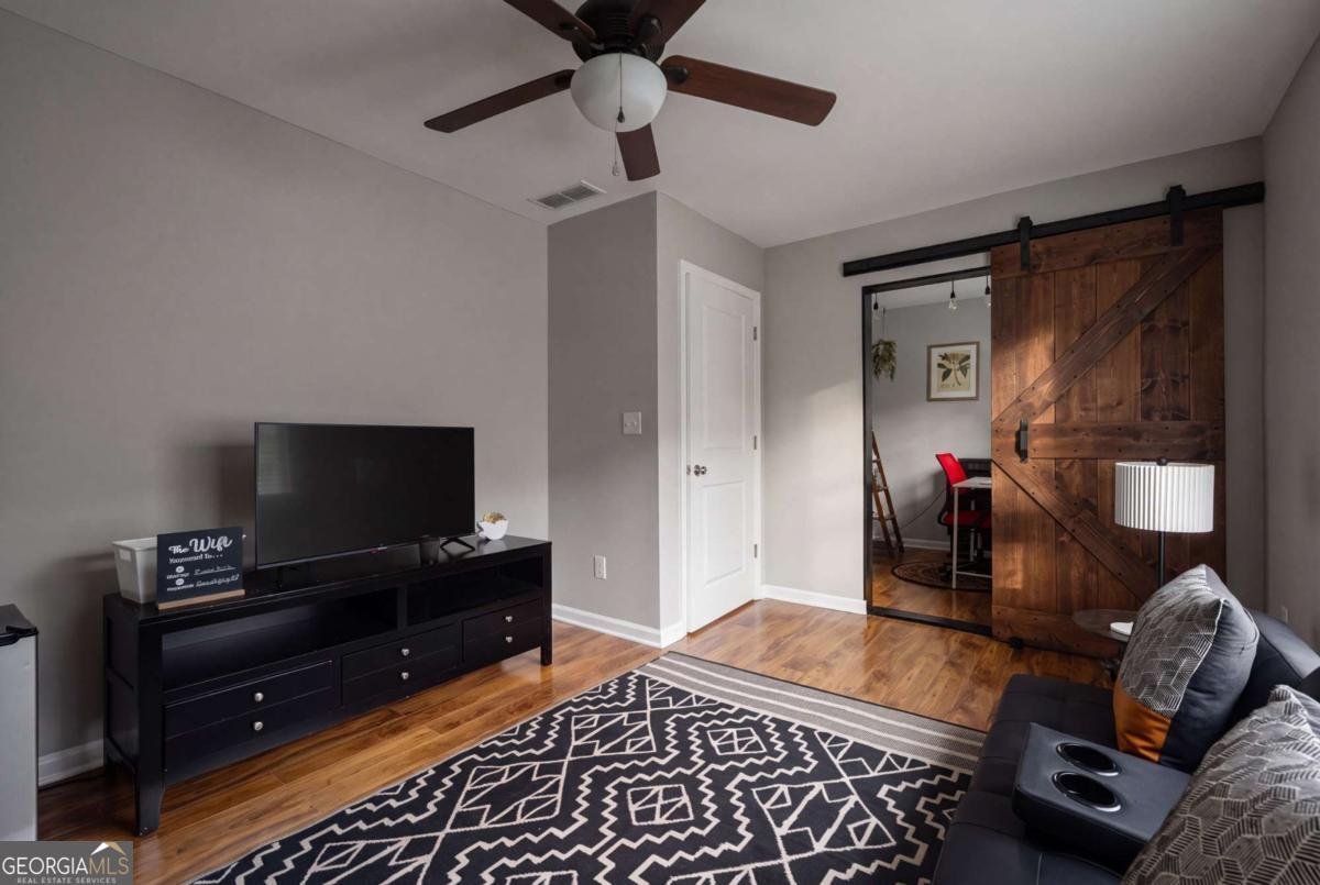 2493 Burtz Street Atlanta - Photo 56