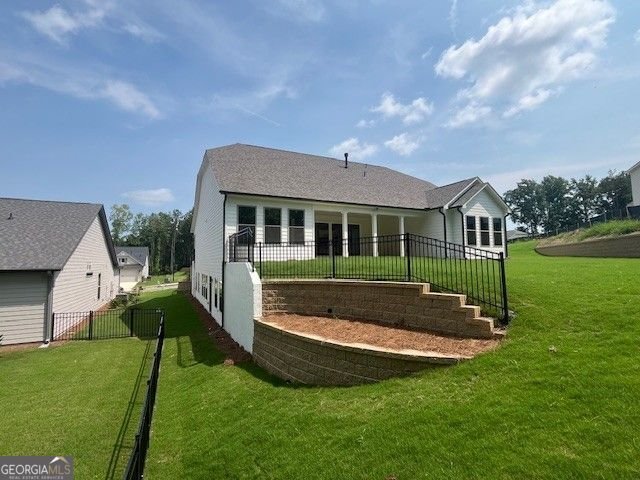 608 Brooke View Lane Canton - Photo 42