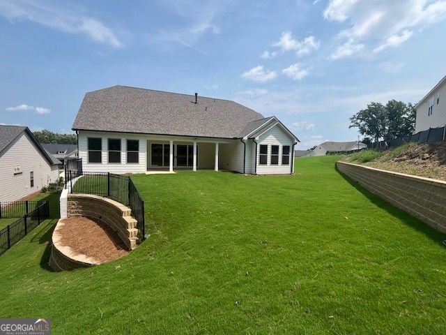 608 Brooke View Lane Canton - Photo 43