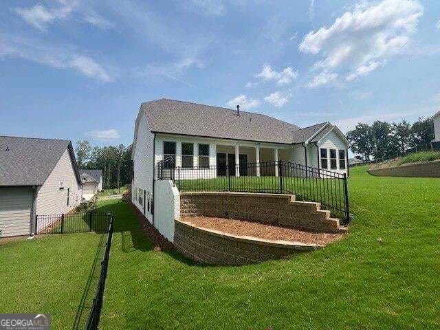 608 Brooke View Lane Canton - Photo 47