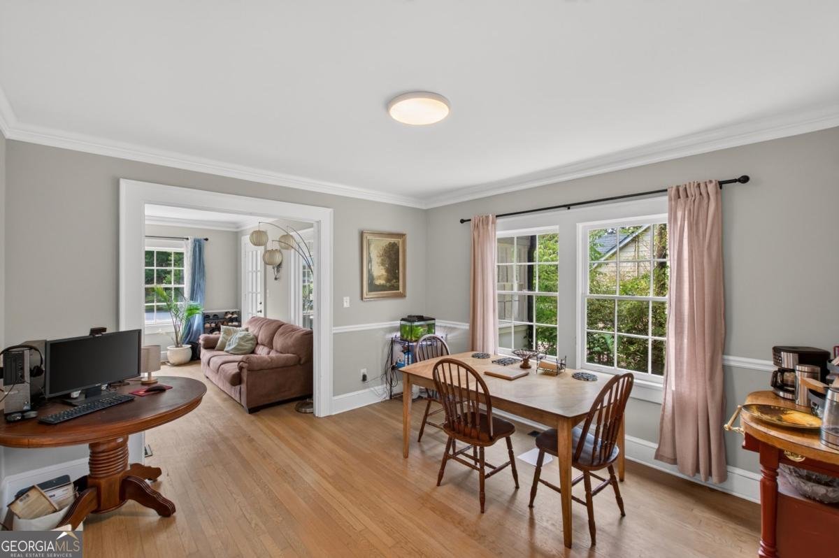 17 Northside Drive Newnan - Photo 21