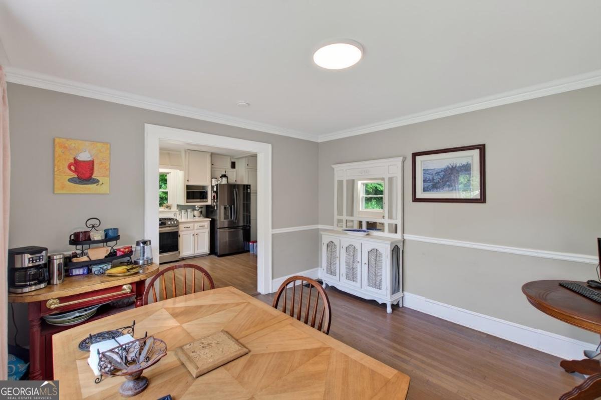 17 Northside Drive Newnan - Photo 22
