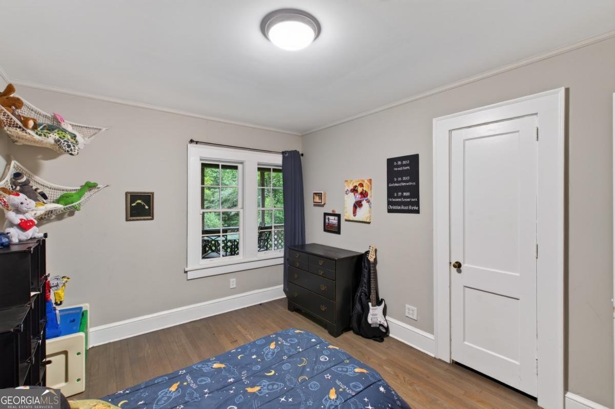 17 Northside Drive Newnan - Photo 35