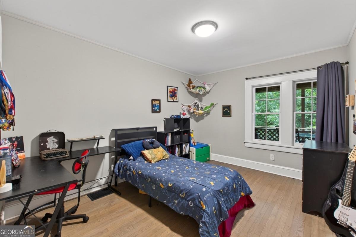 17 Northside Drive Newnan - Photo 38