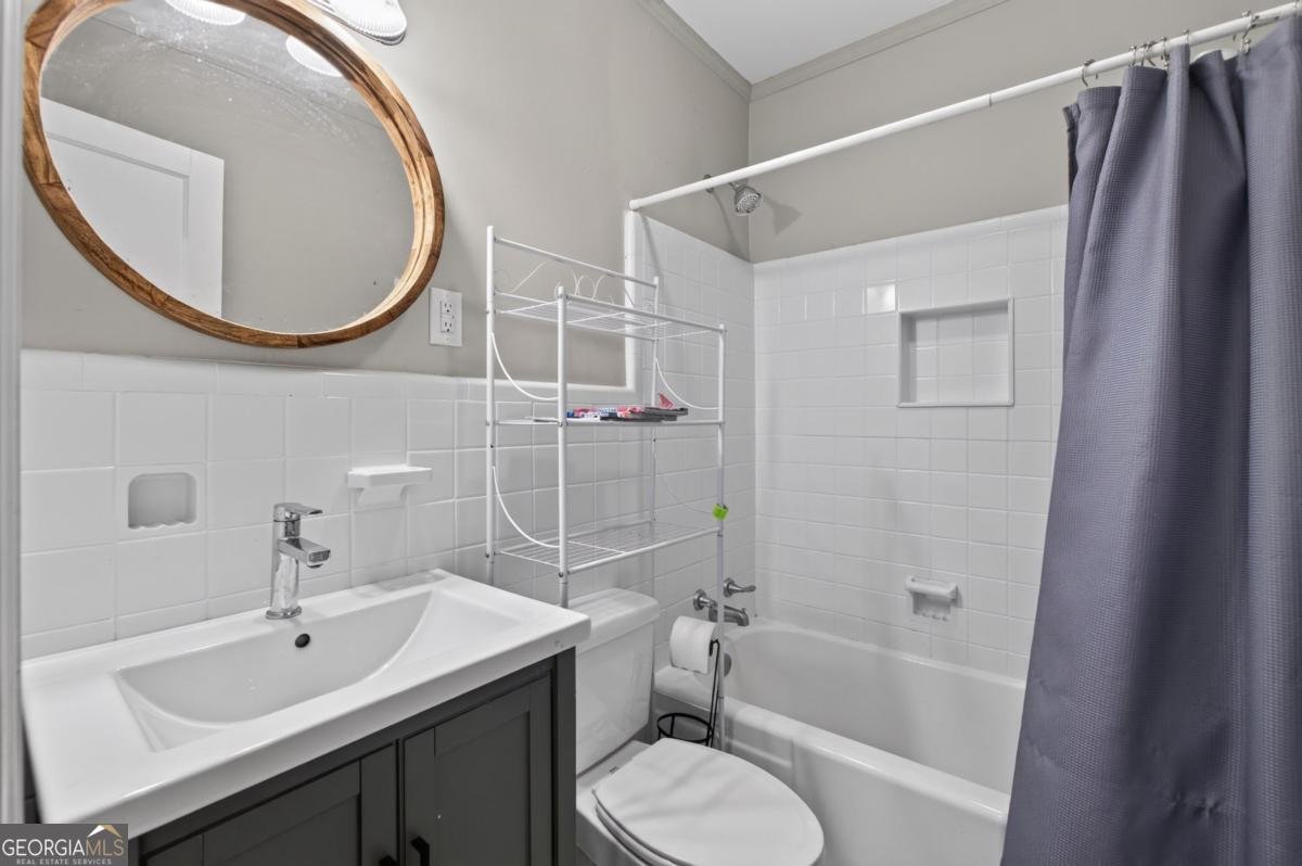 17 Northside Drive Newnan - Photo 39