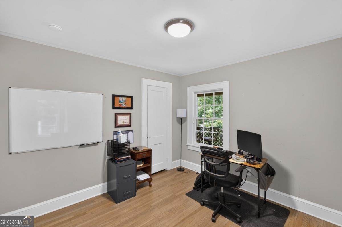 17 Northside Drive Newnan - Photo 40