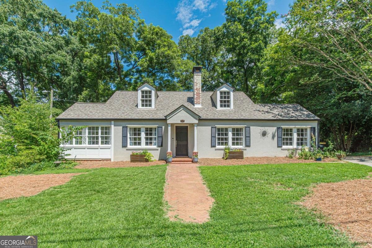 17 Northside Drive Newnan - Photo 6