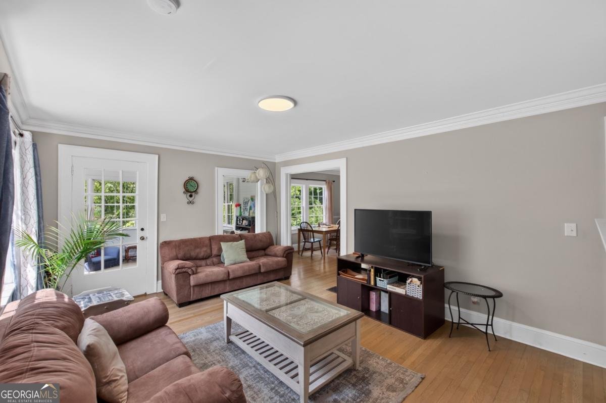 17 Northside Drive Newnan - Photo 8
