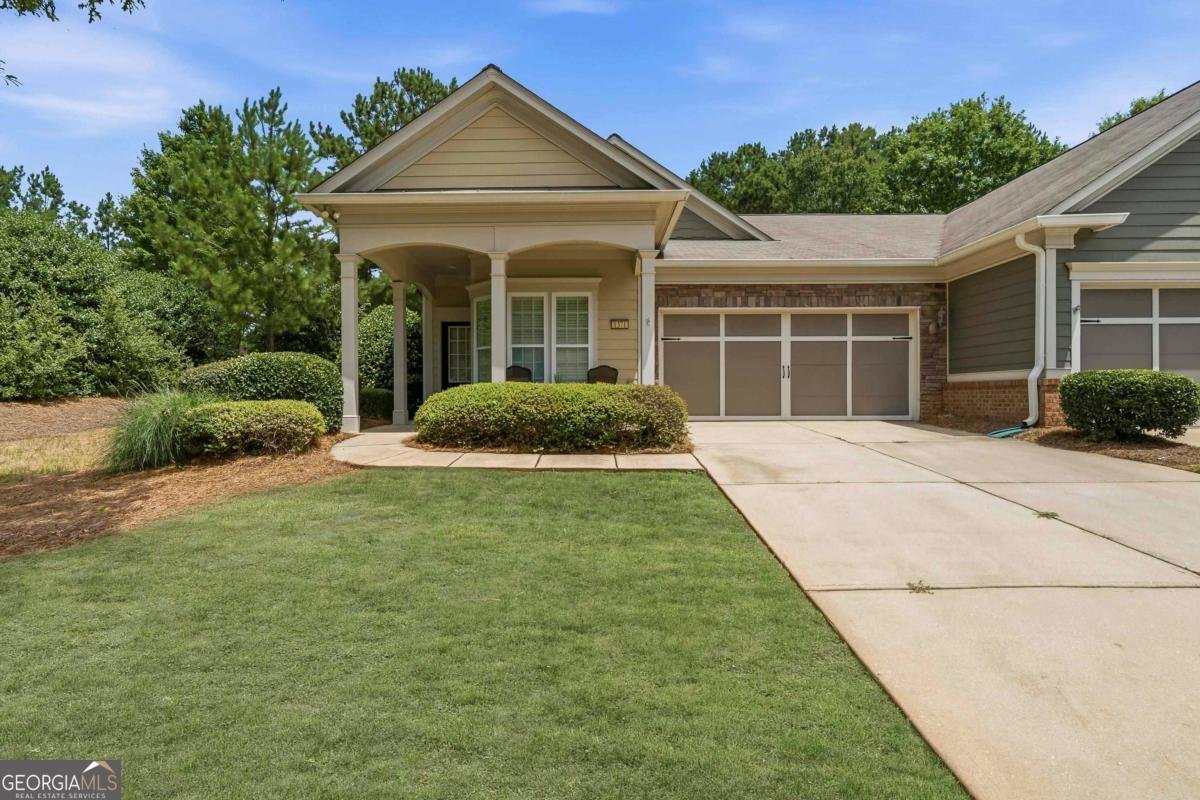 1371 Summer Hollow Road Greensboro - main photo