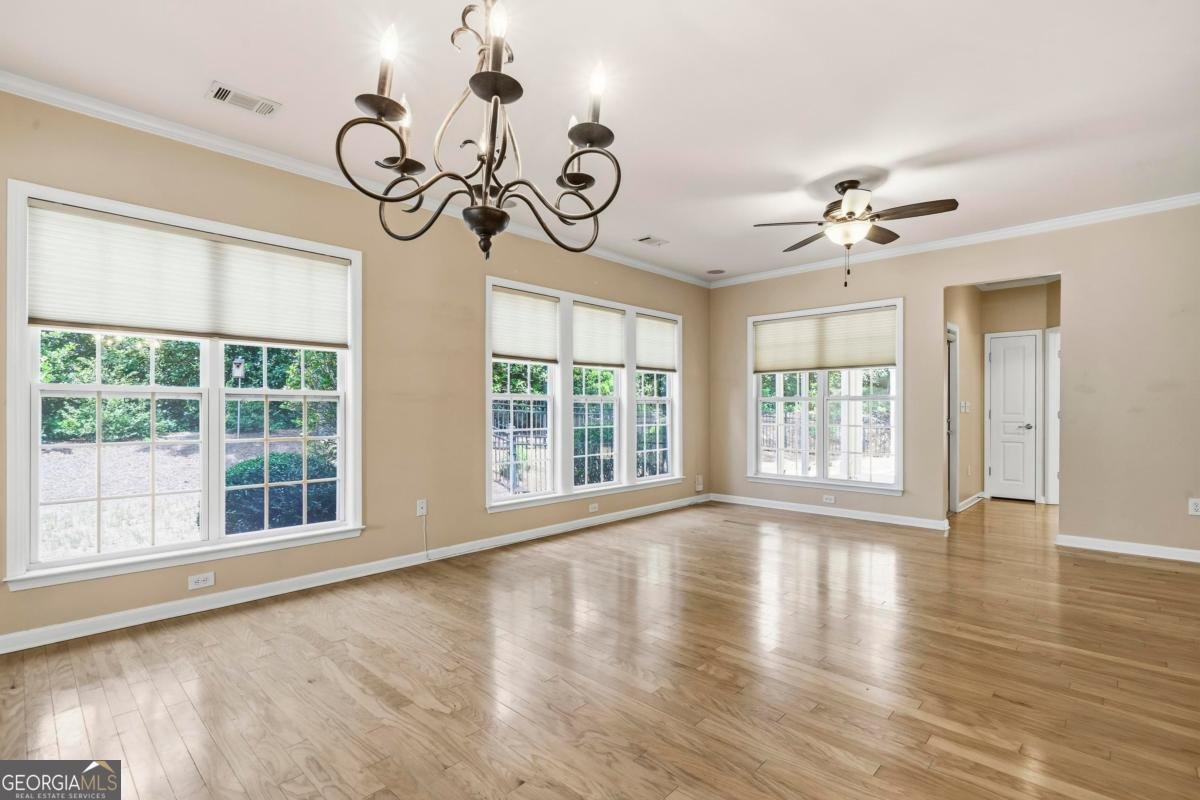 1371 Summer Hollow Road Greensboro - Photo 14