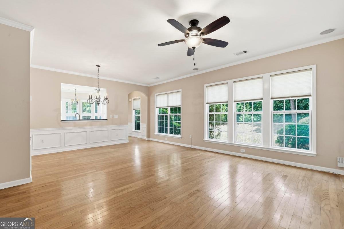 1371 Summer Hollow Road Greensboro - Photo 16