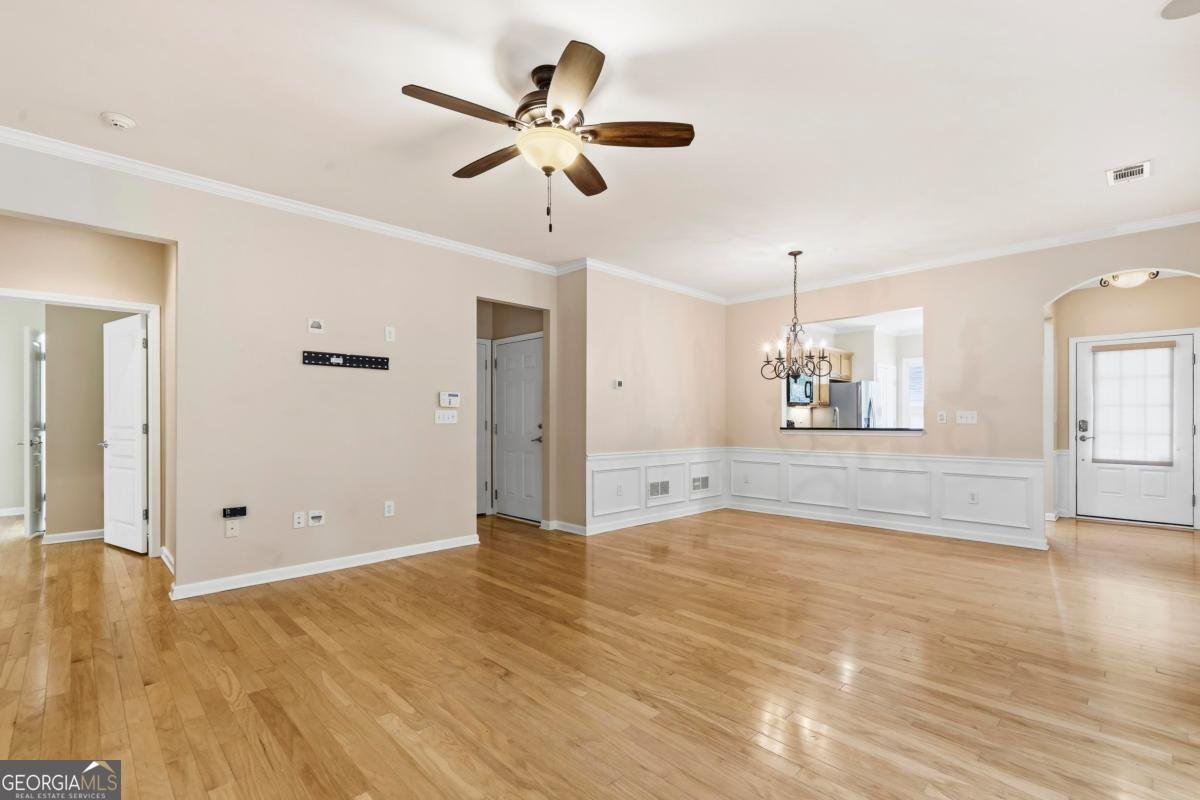 1371 Summer Hollow Road Greensboro - Photo 17