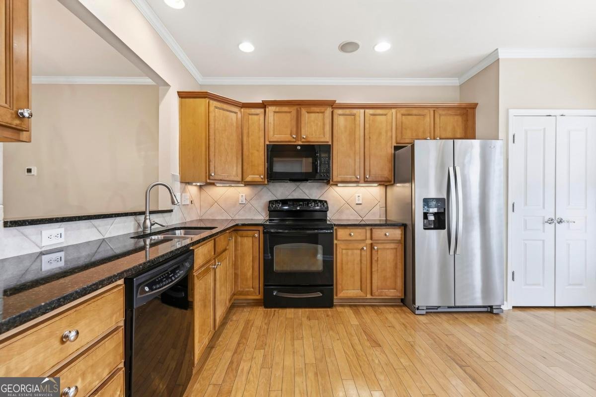 1371 Summer Hollow Road Greensboro - Photo 6